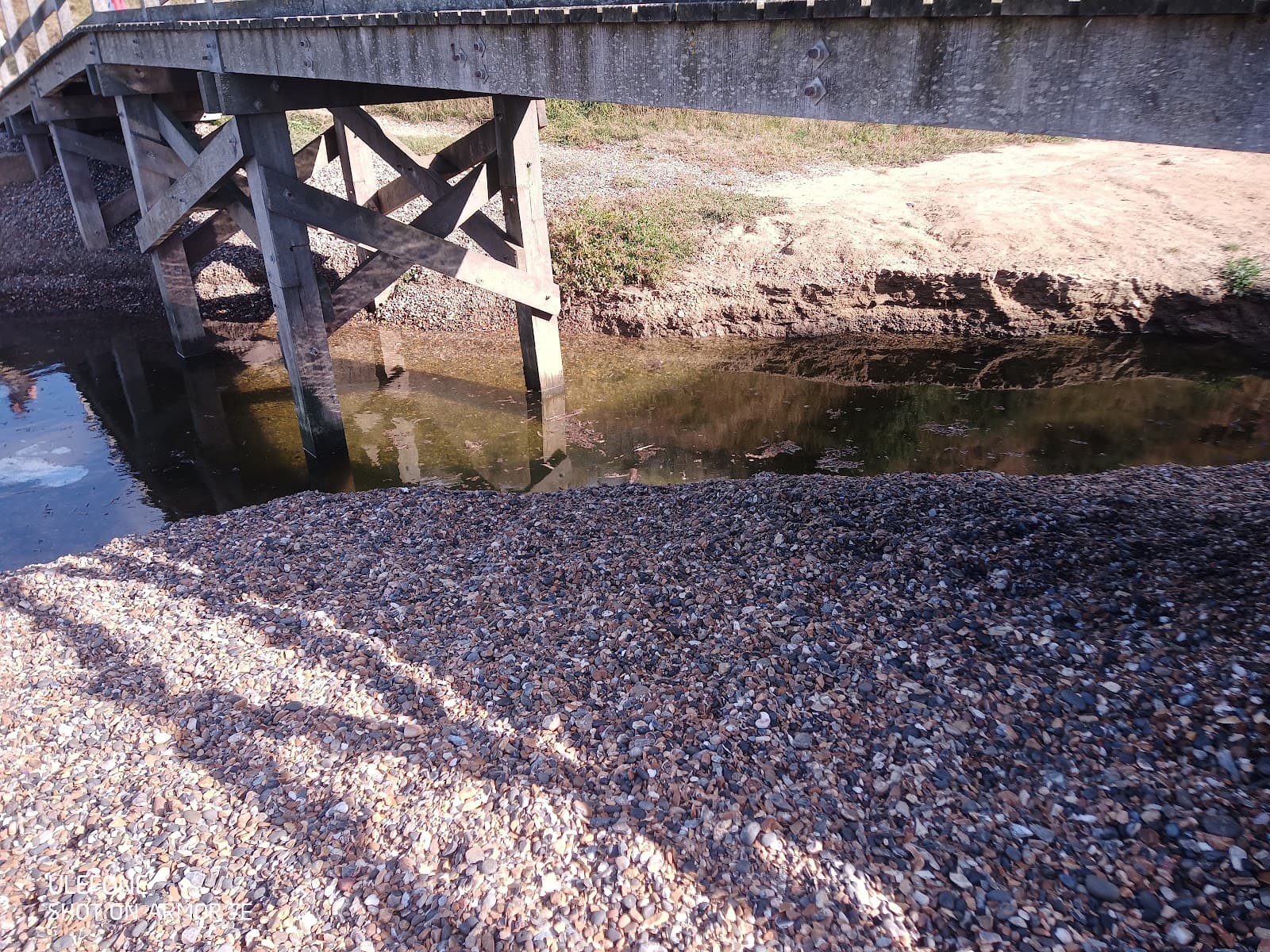 Bishopstone Glen - Image 1