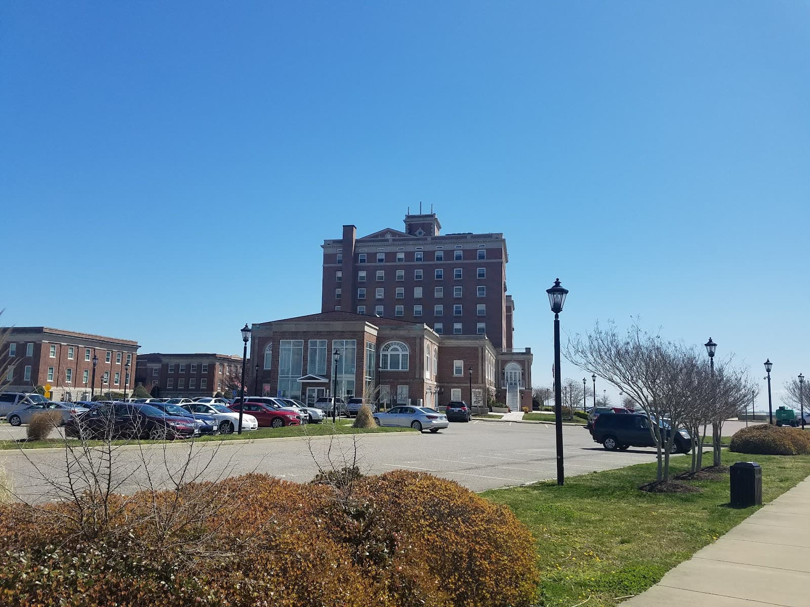 The Chamberlin - Image 1