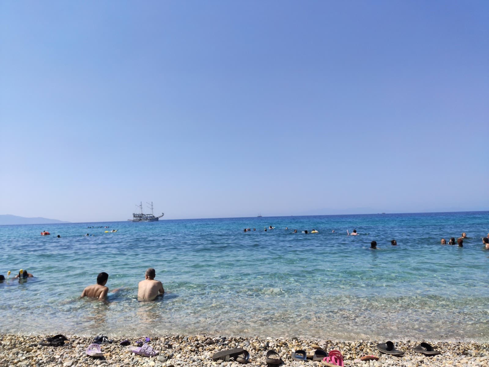 Davutlar Turkey - Image 1