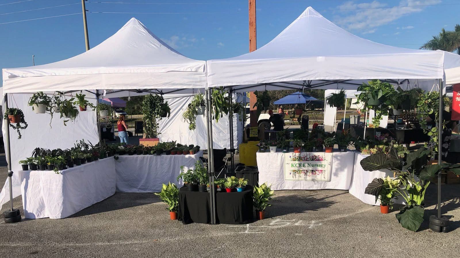Port St. Lucie Green Market - Image 1
