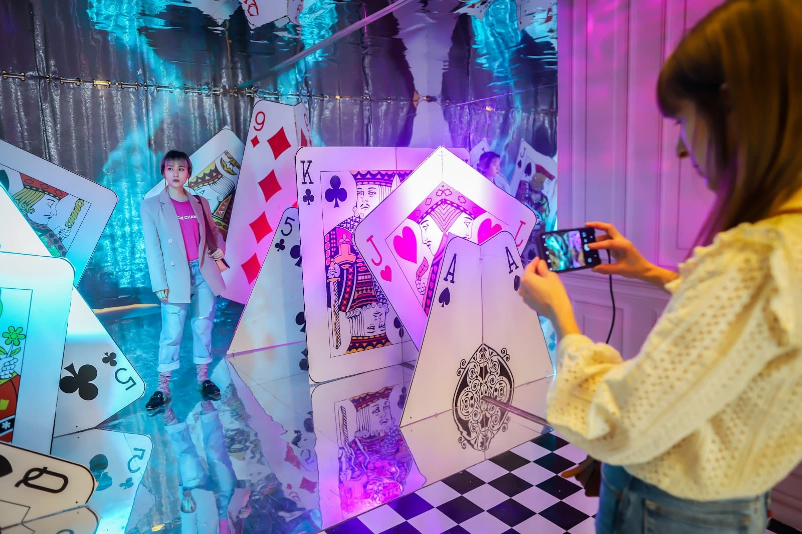 The Fun Laboratory - Image 1