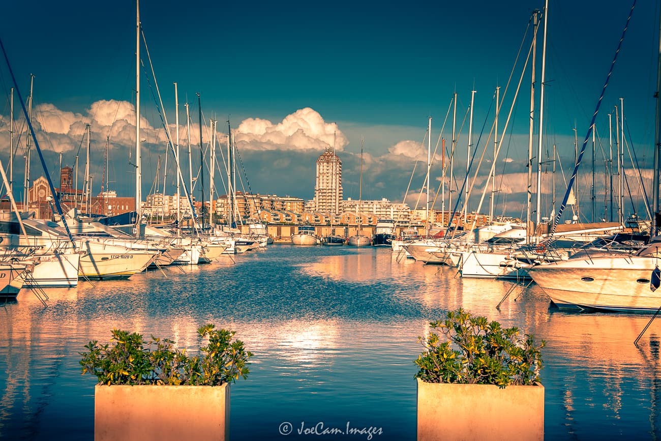 Porto Turistico di Nettuno - Image 1