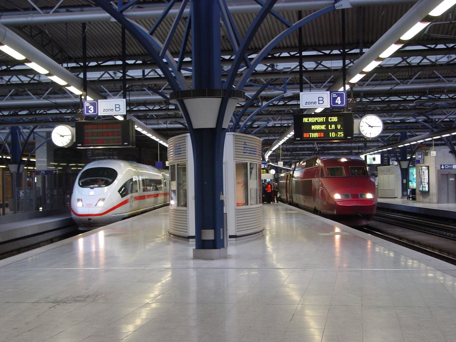 Lille - Image 1