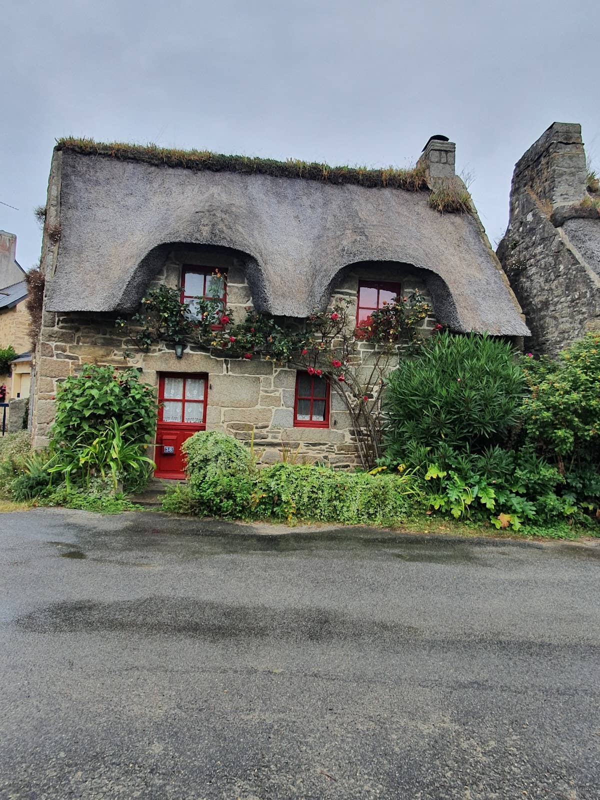 Heritage Preservation