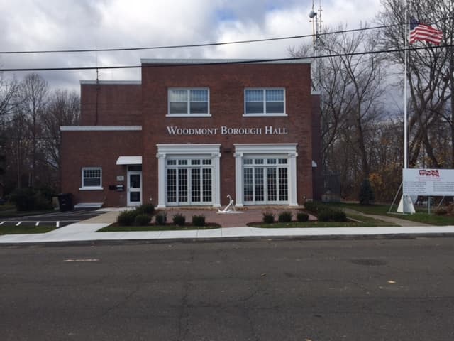 Woodmont Borough - Image 1