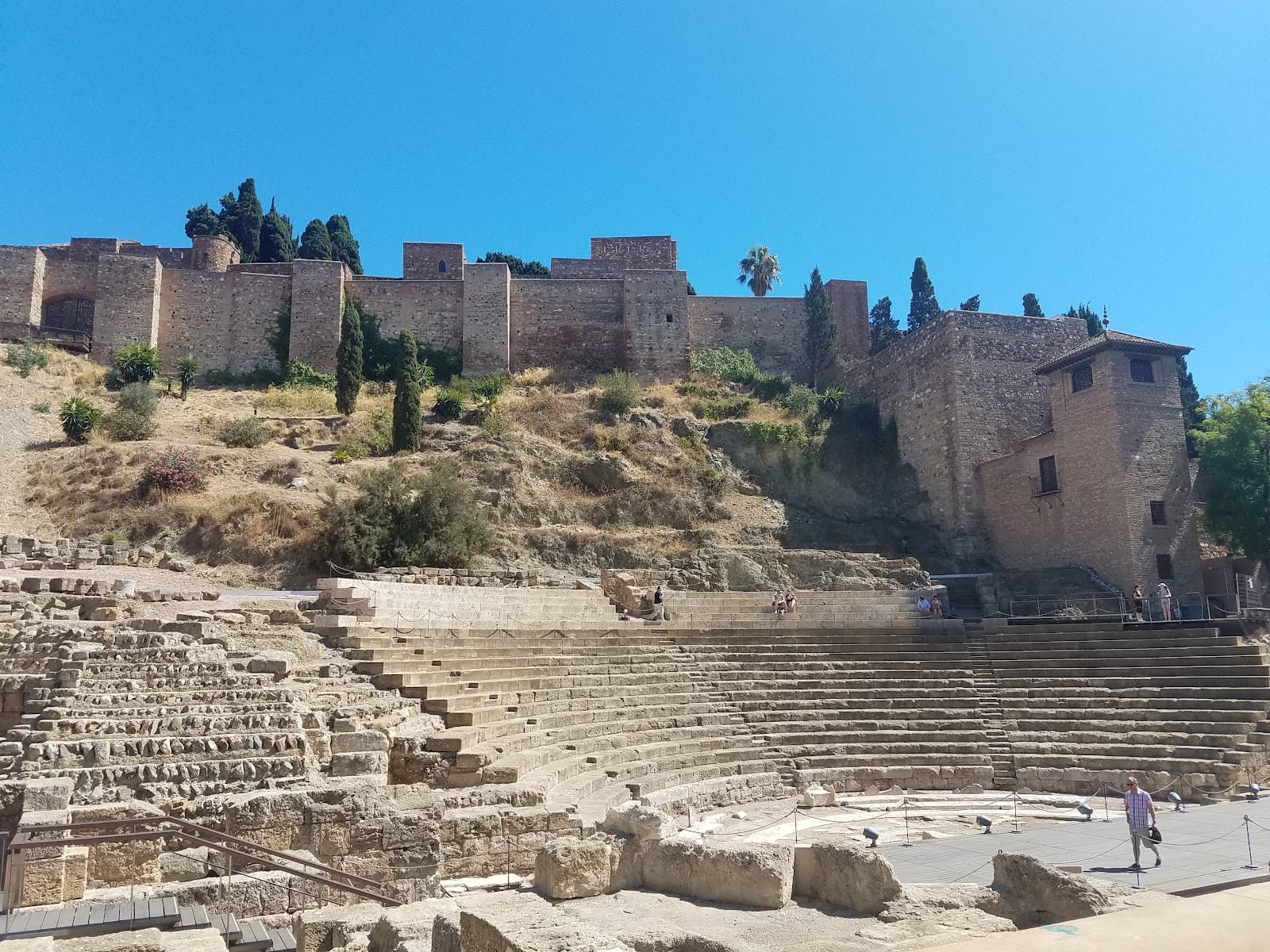 Calle Alcazabilla - Image 1