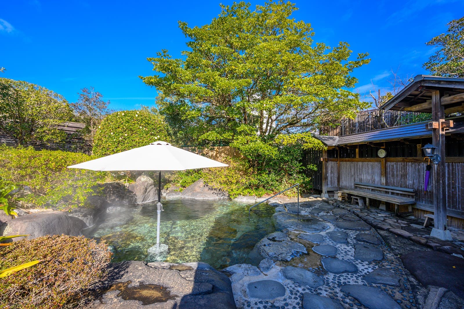 Shikano Onsen - Image 1