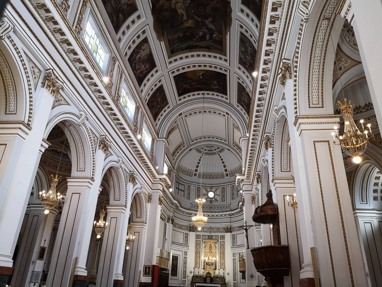 Christmas Tree Lighting Ceremony