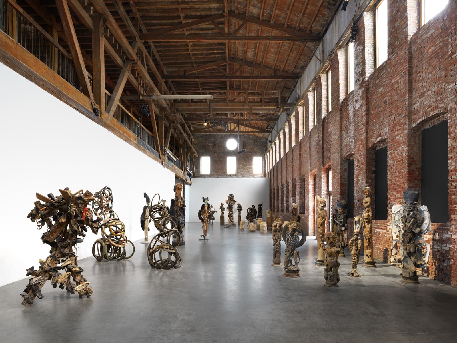 Pioneer Works - Image 1