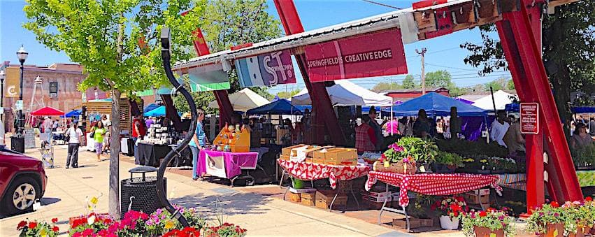 C-Street City Market - Image 1