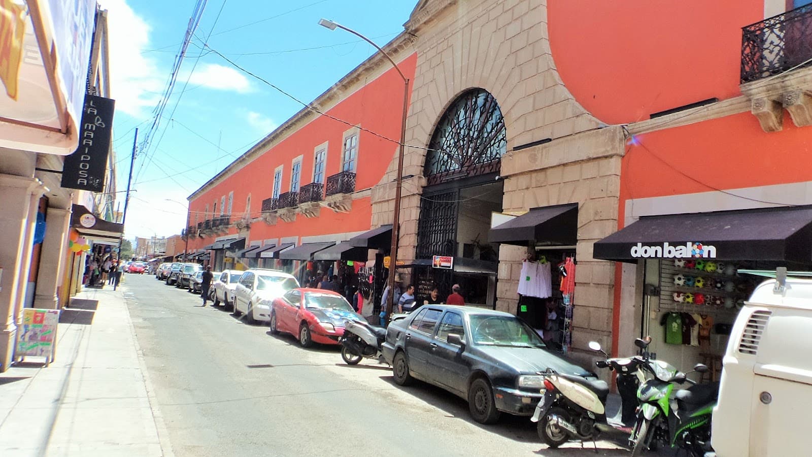 Mercado Gómez Palacio - Image 1