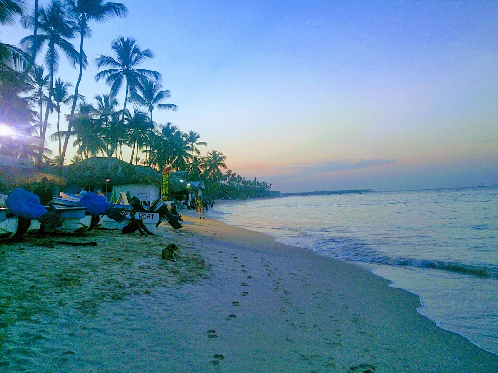 El Cortecito Punta Cana - Image 1