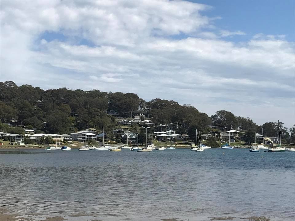 Lemon Tree Passage Foreshore - Image 1