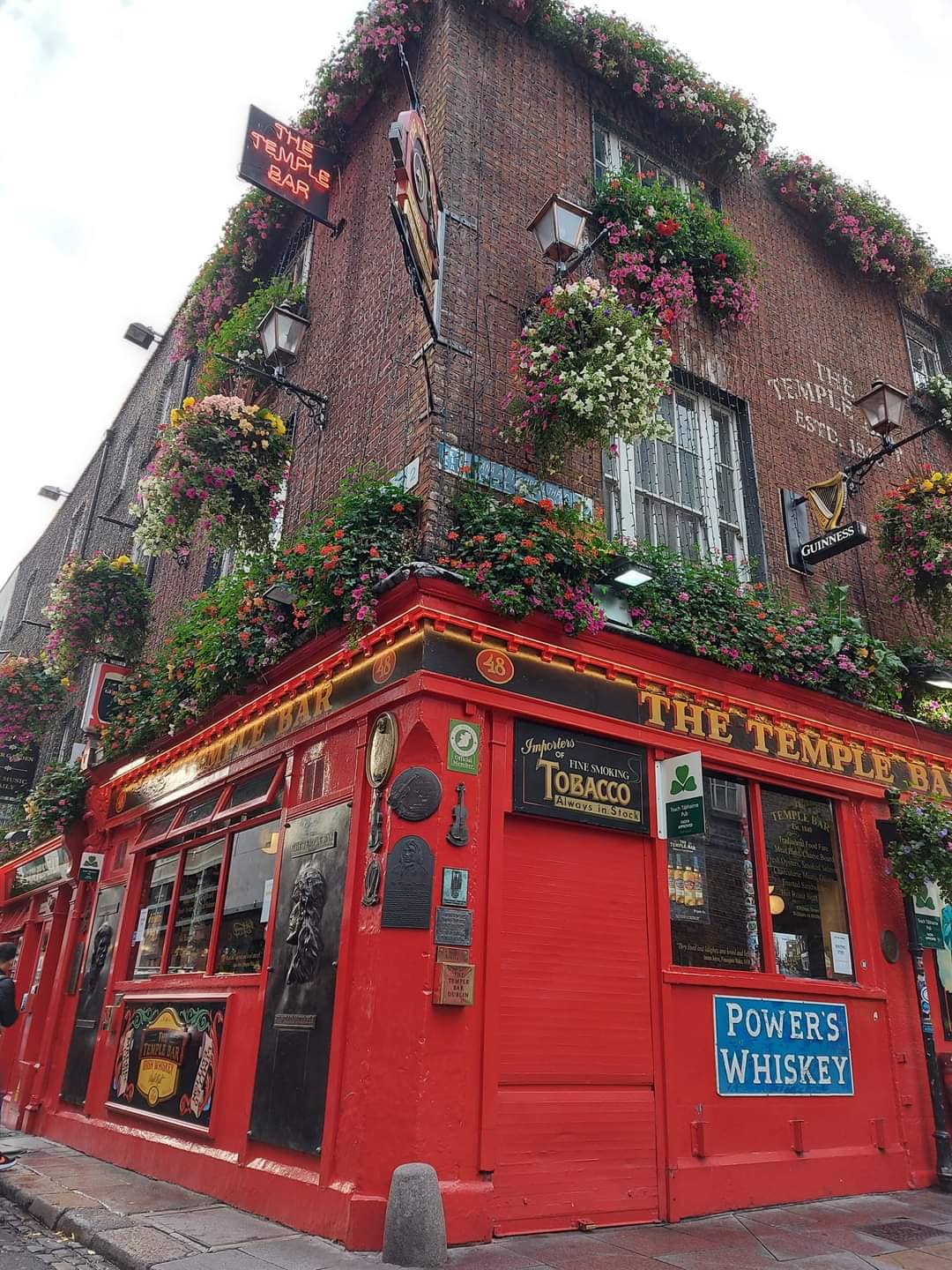 Special Events & Workshops