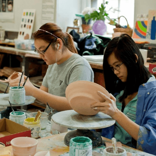 West Hartford Art League Galleries - Image 1