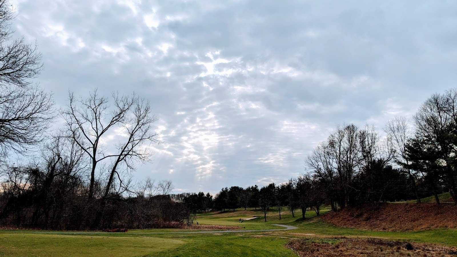 Affordable Green Fees