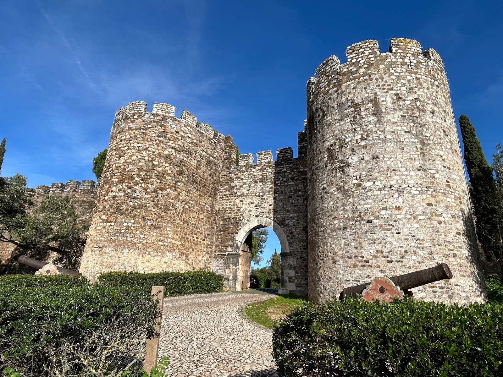 Vila Viçosa Castle - Image 1