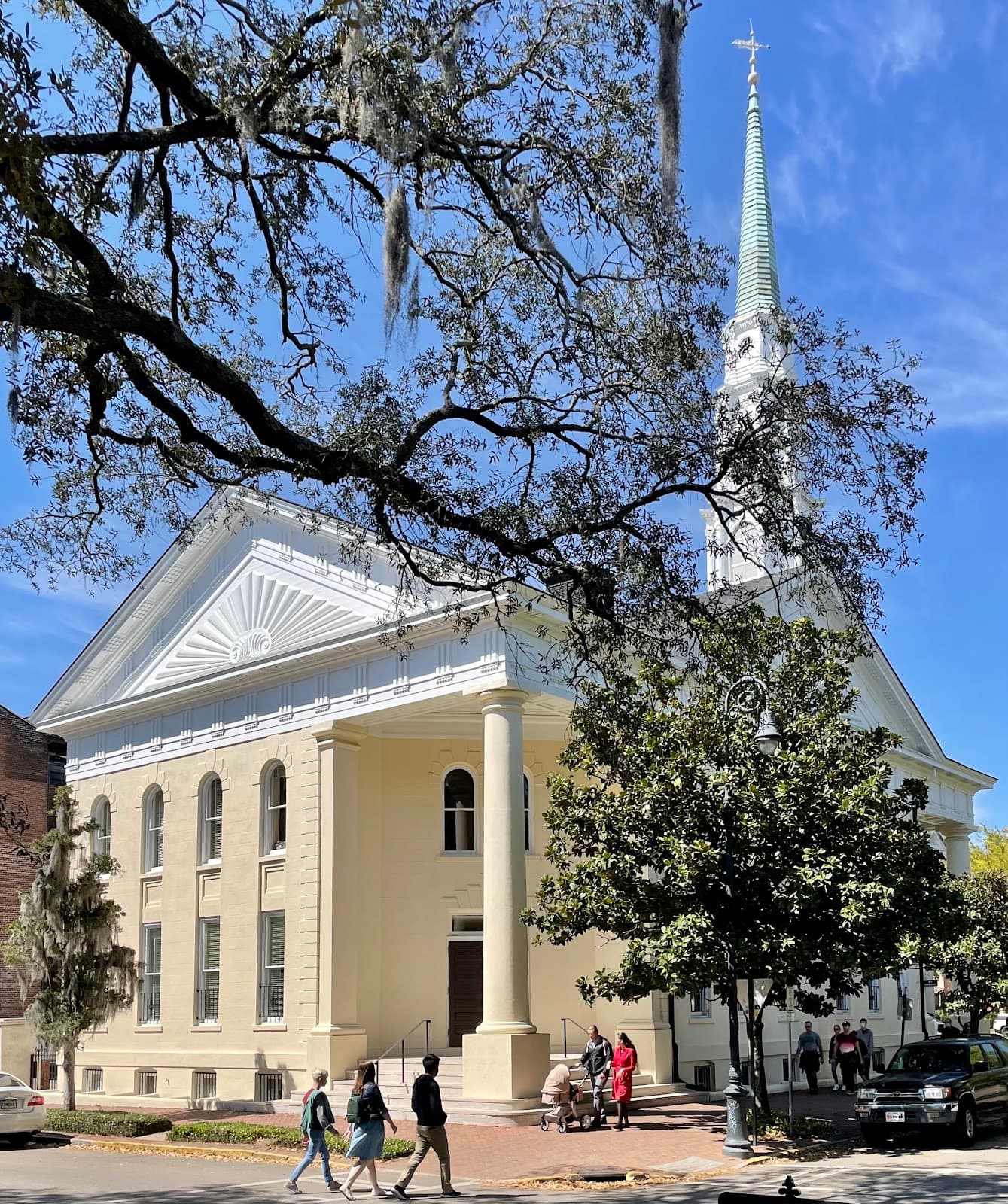 Bull Street - Image 1