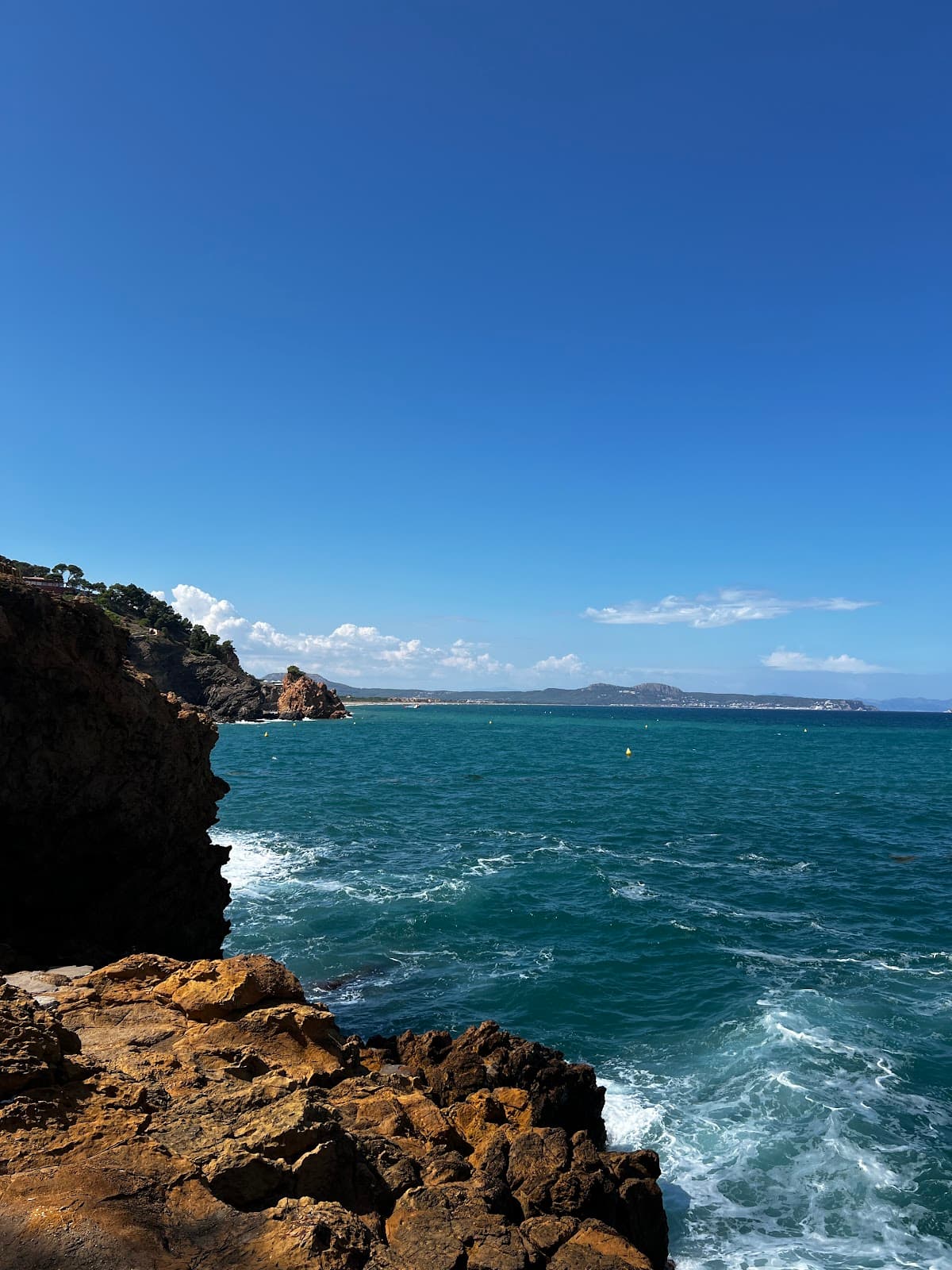 Camí de Ronda (Racó–Sa Riera) - Image 1