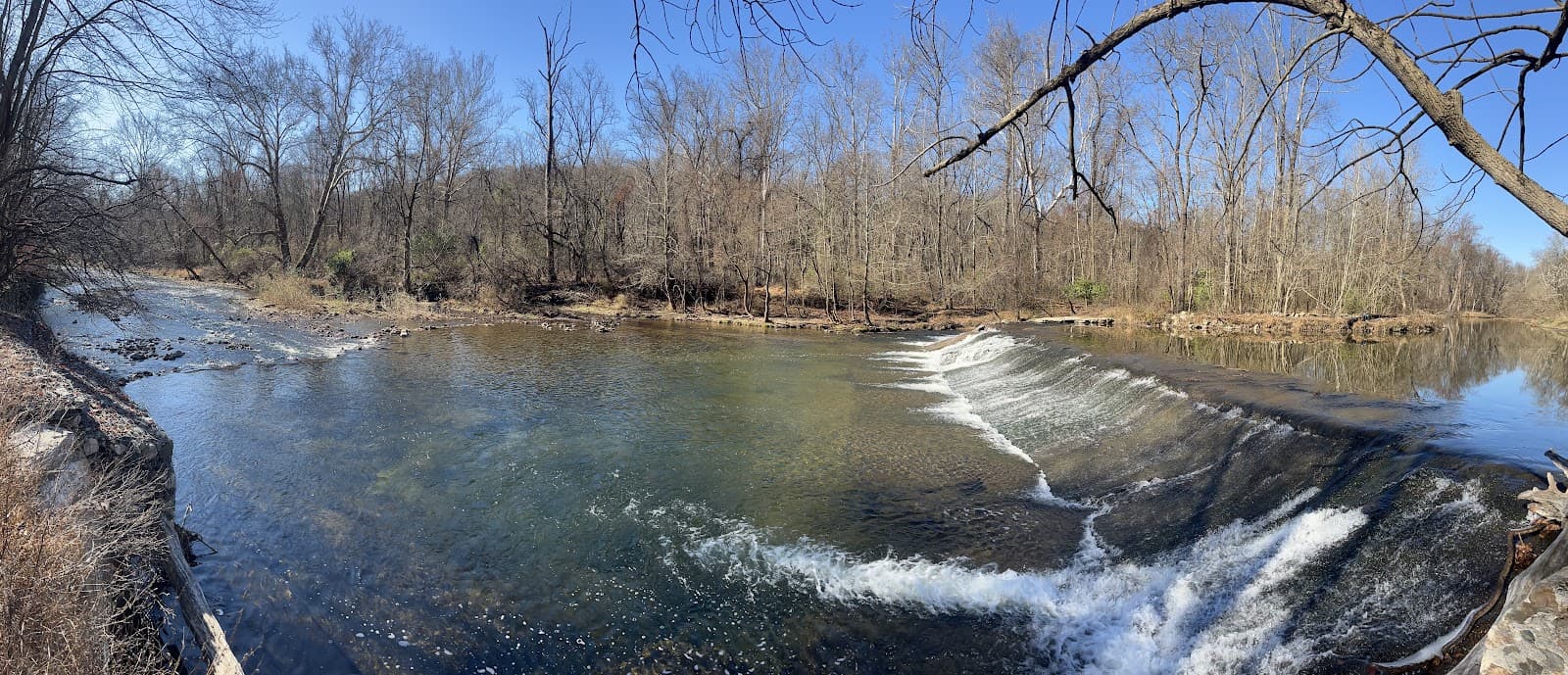 Olan Thomas Park - Image 1