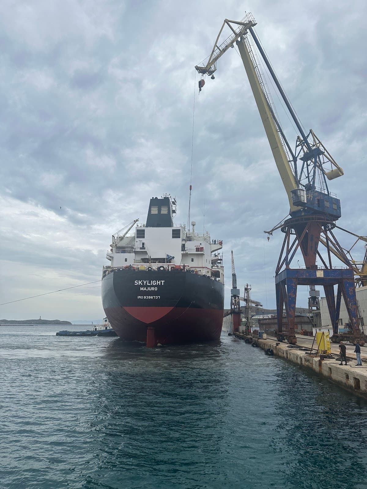 Neorion Shipyards - Image 1