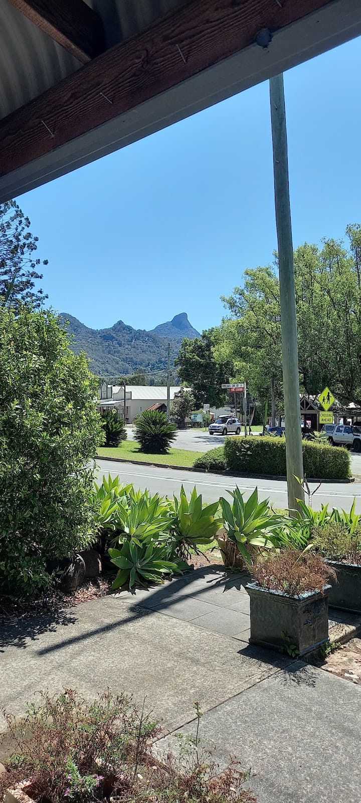 Uki Village - Image 1