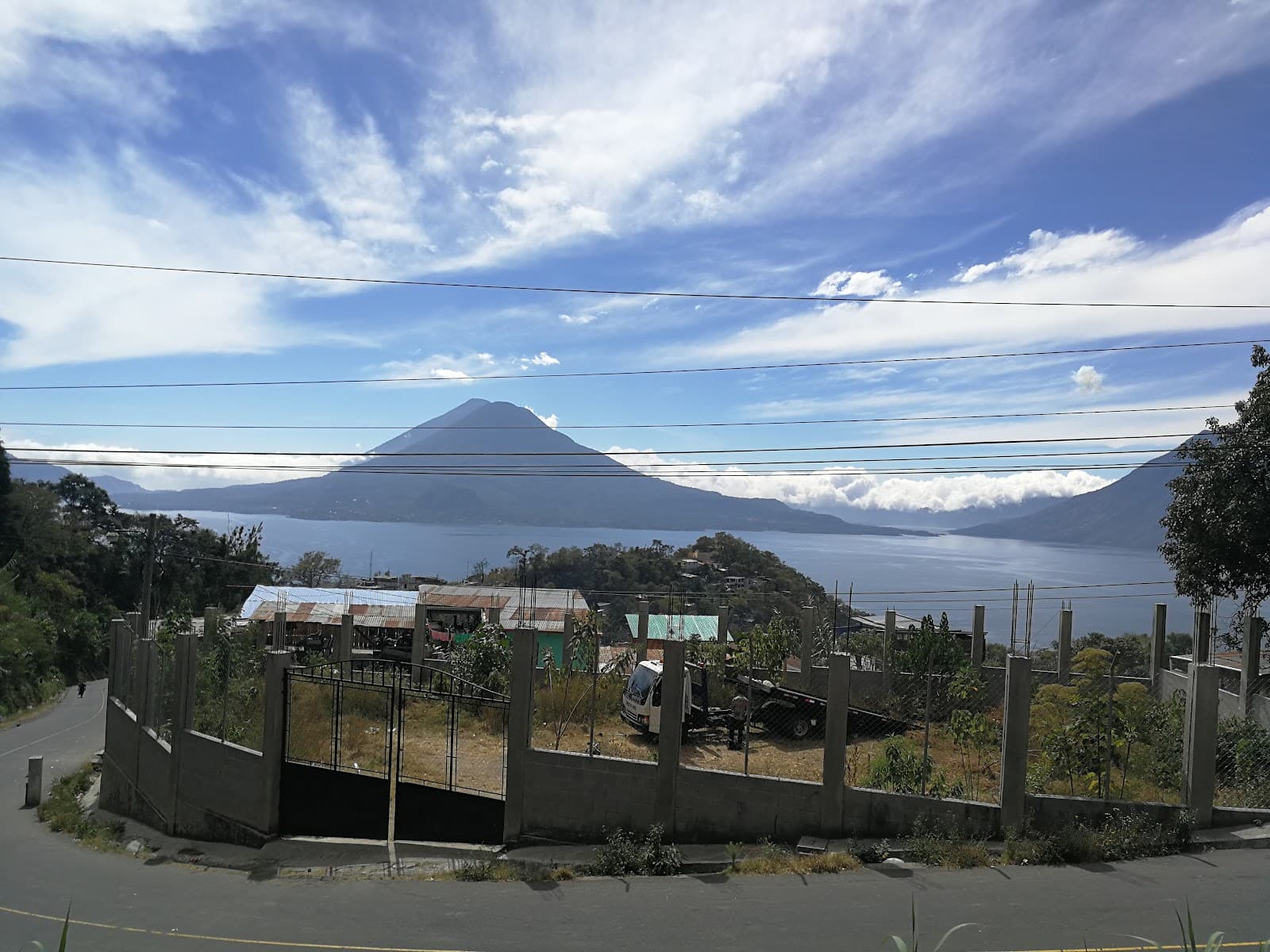 San Jorge La Laguna Viewpoint - Image 1