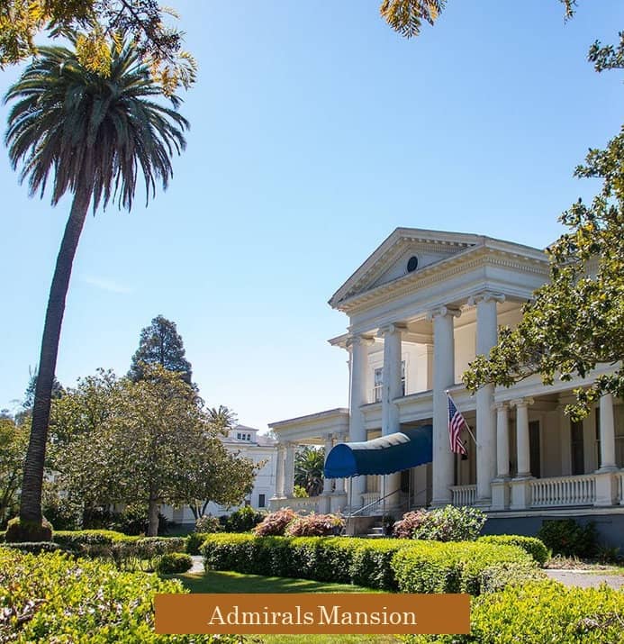 Naval History Immersion