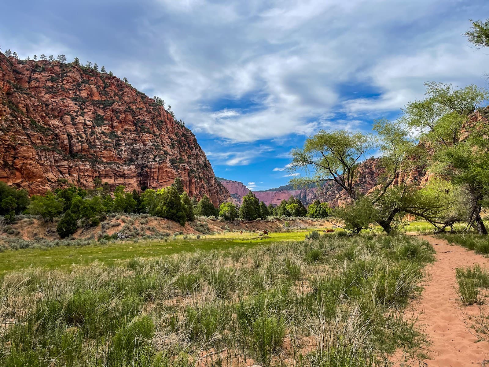 Hop Valley Trail - Image 1