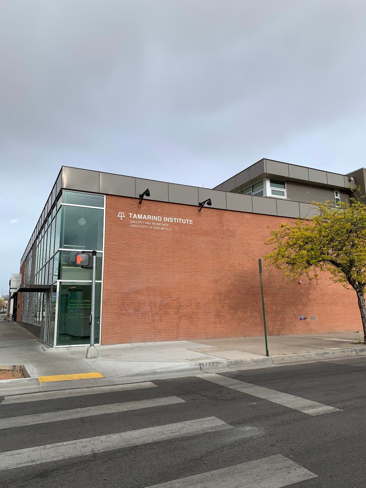 Tamarind Institute - Image 1