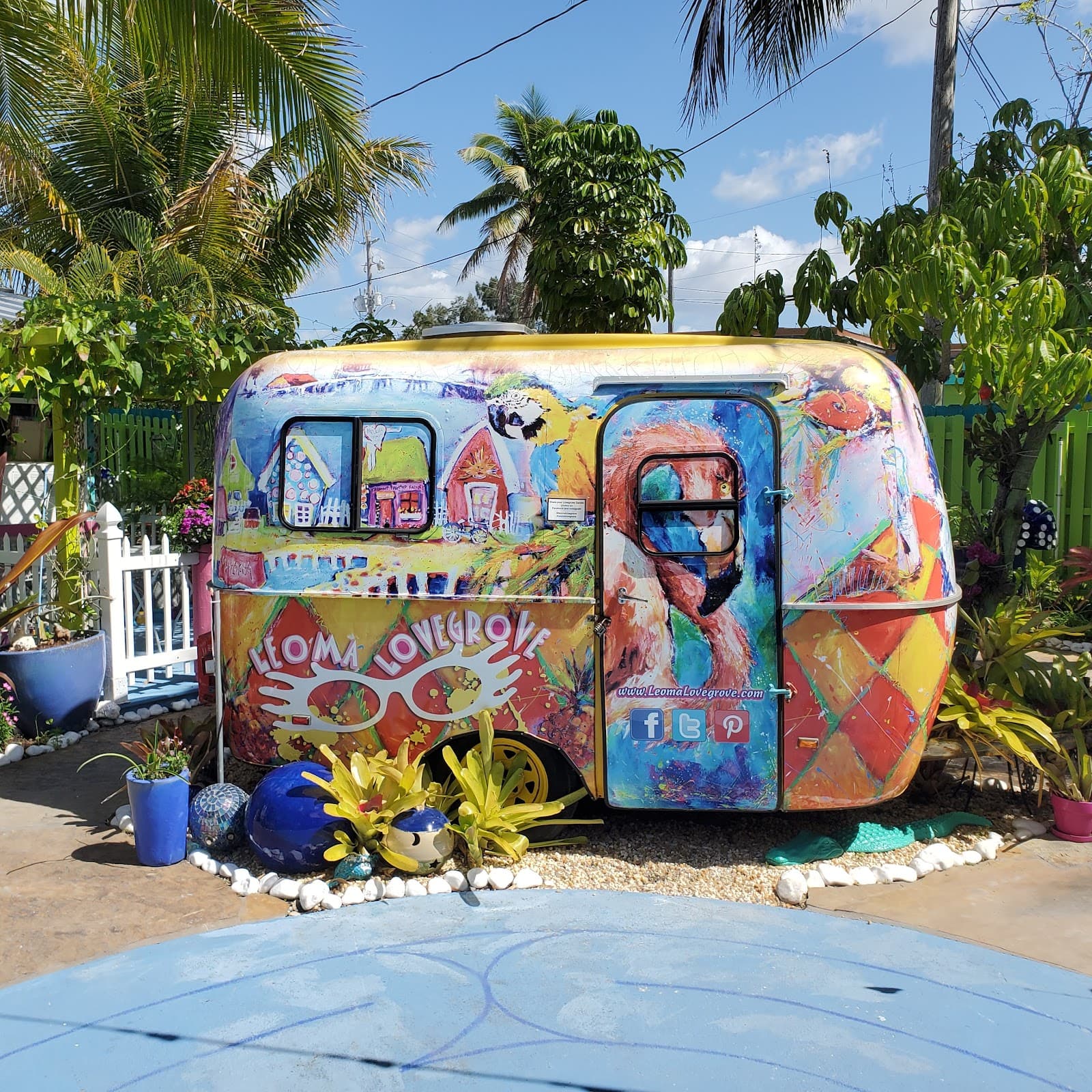 Matlacha Florida - Image 1