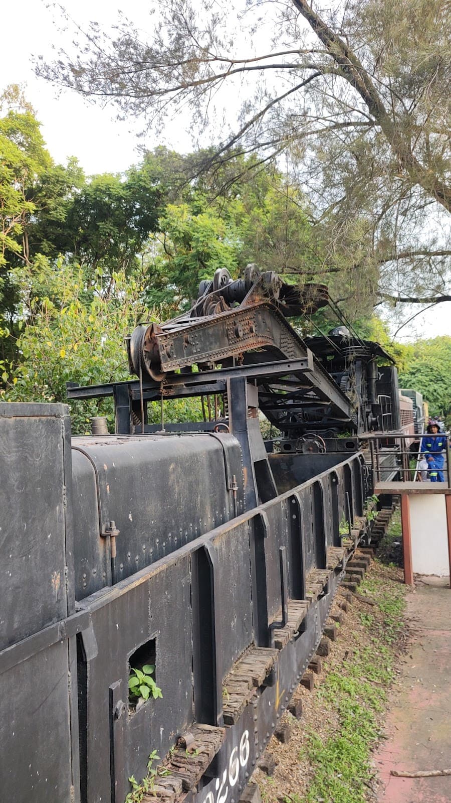 Museo del Ferrocarril de Jalisco - Image 1