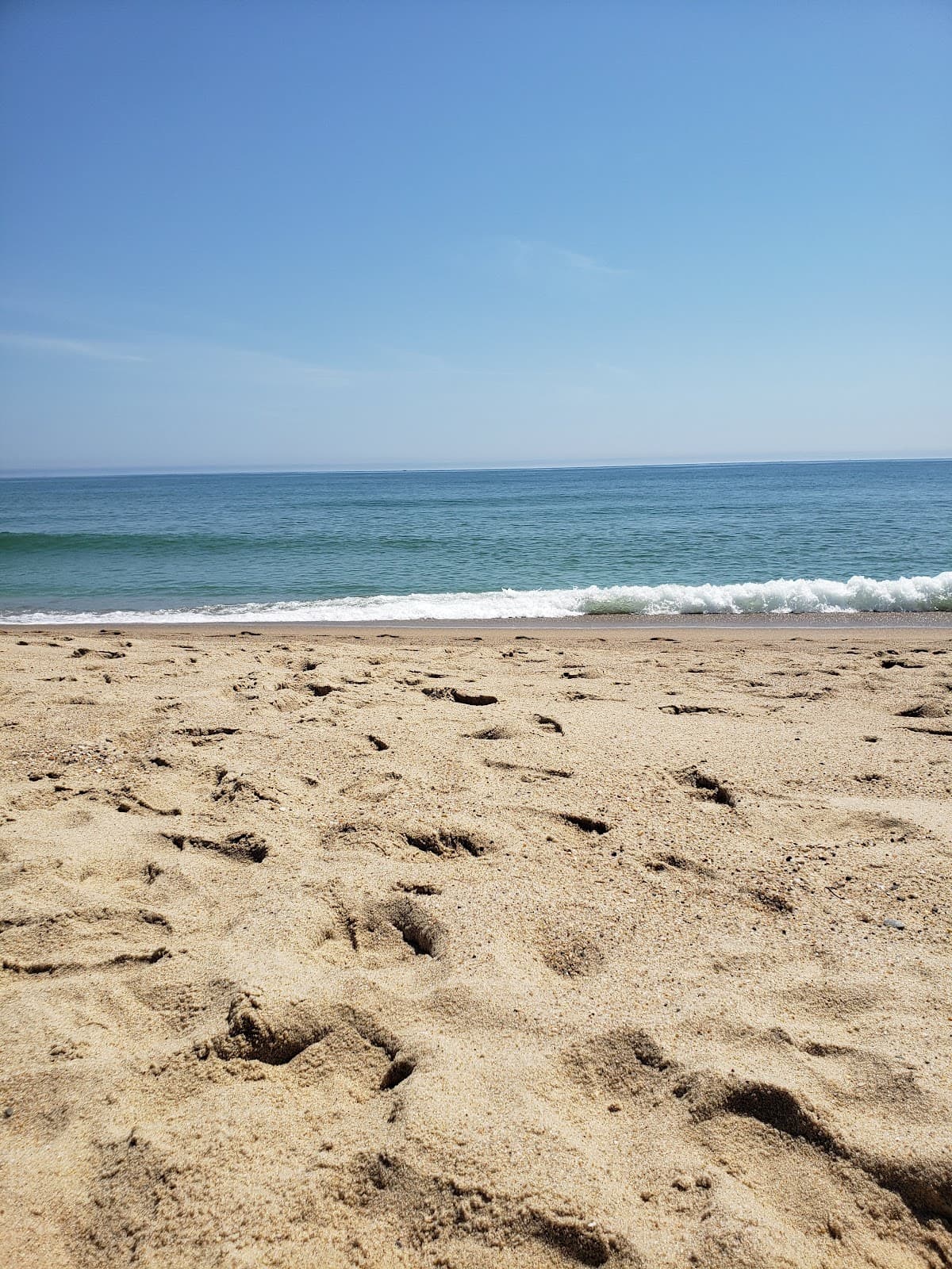 Miacomet Beach - Image 1
