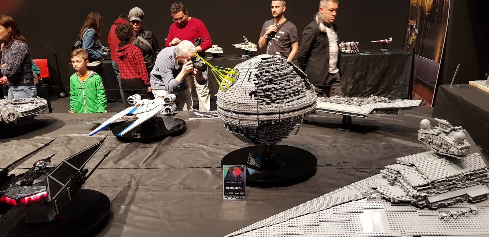 Modern Roofing Structure