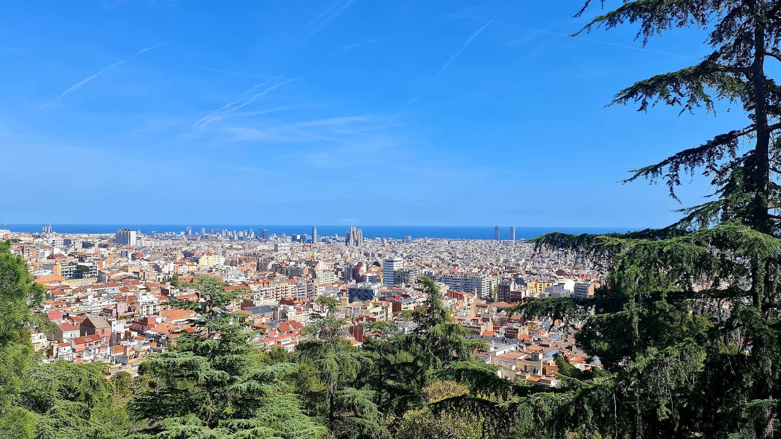 Parc del Putxet - Image 1