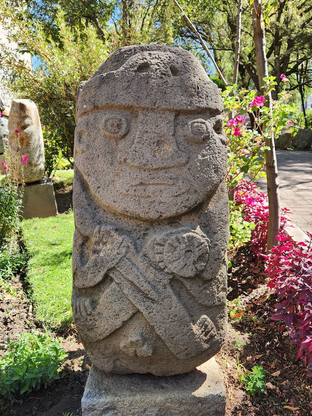Museo Regional de Áncash Huaraz - Image 1