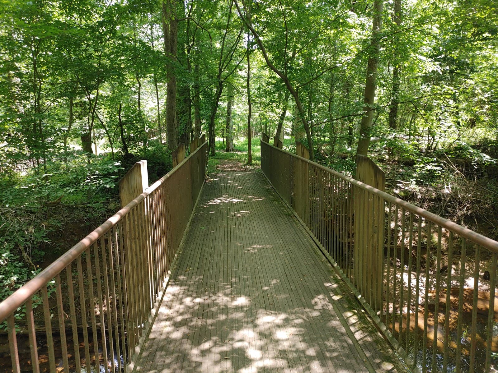 Big Creek Greenway (Roswell) - Image 1