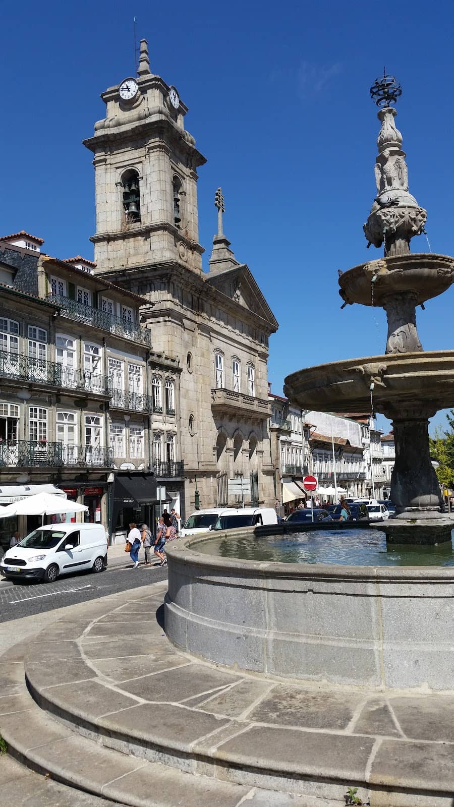 Local Culinary Delights