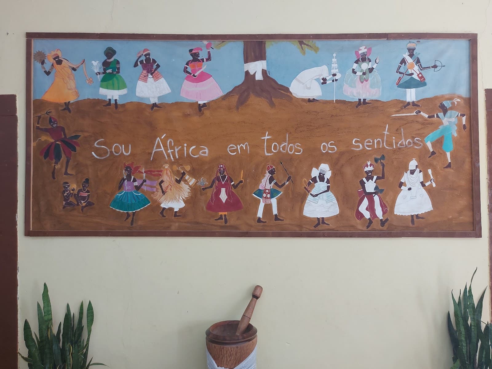 Casa de Cultura Fazenda Roseira - Image 1