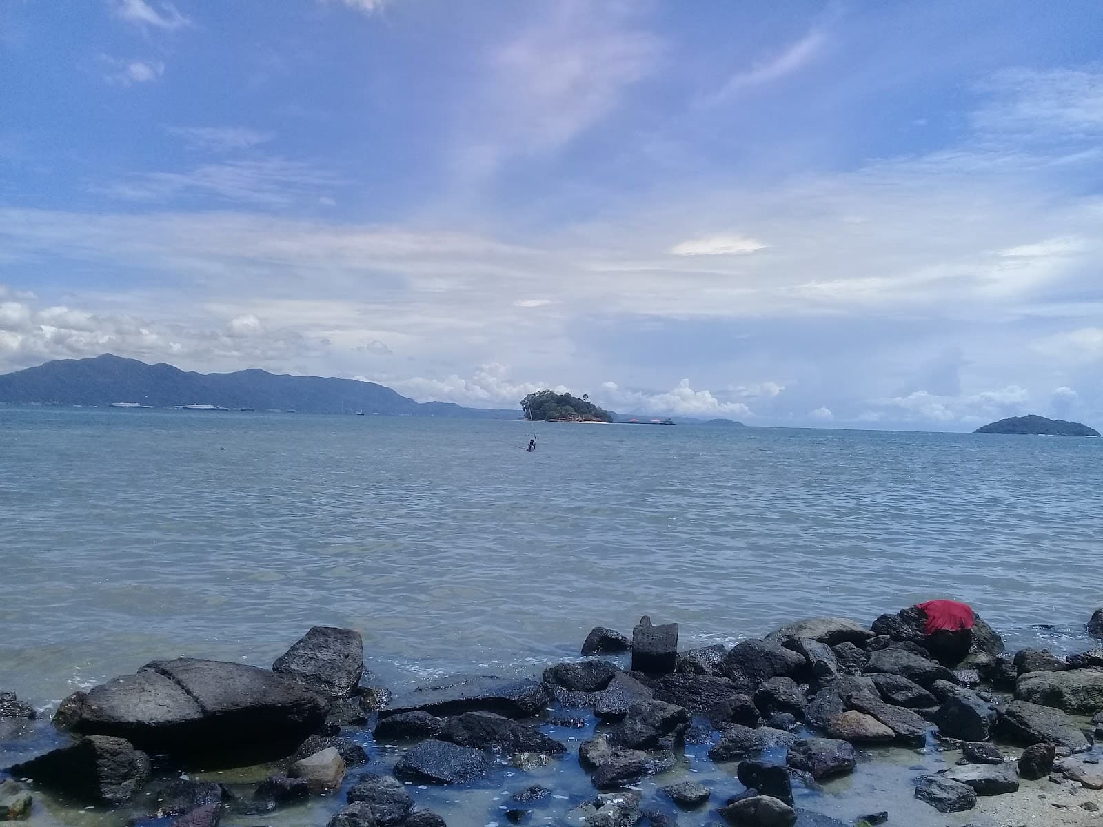 Tirtayasa Beach - Image 1