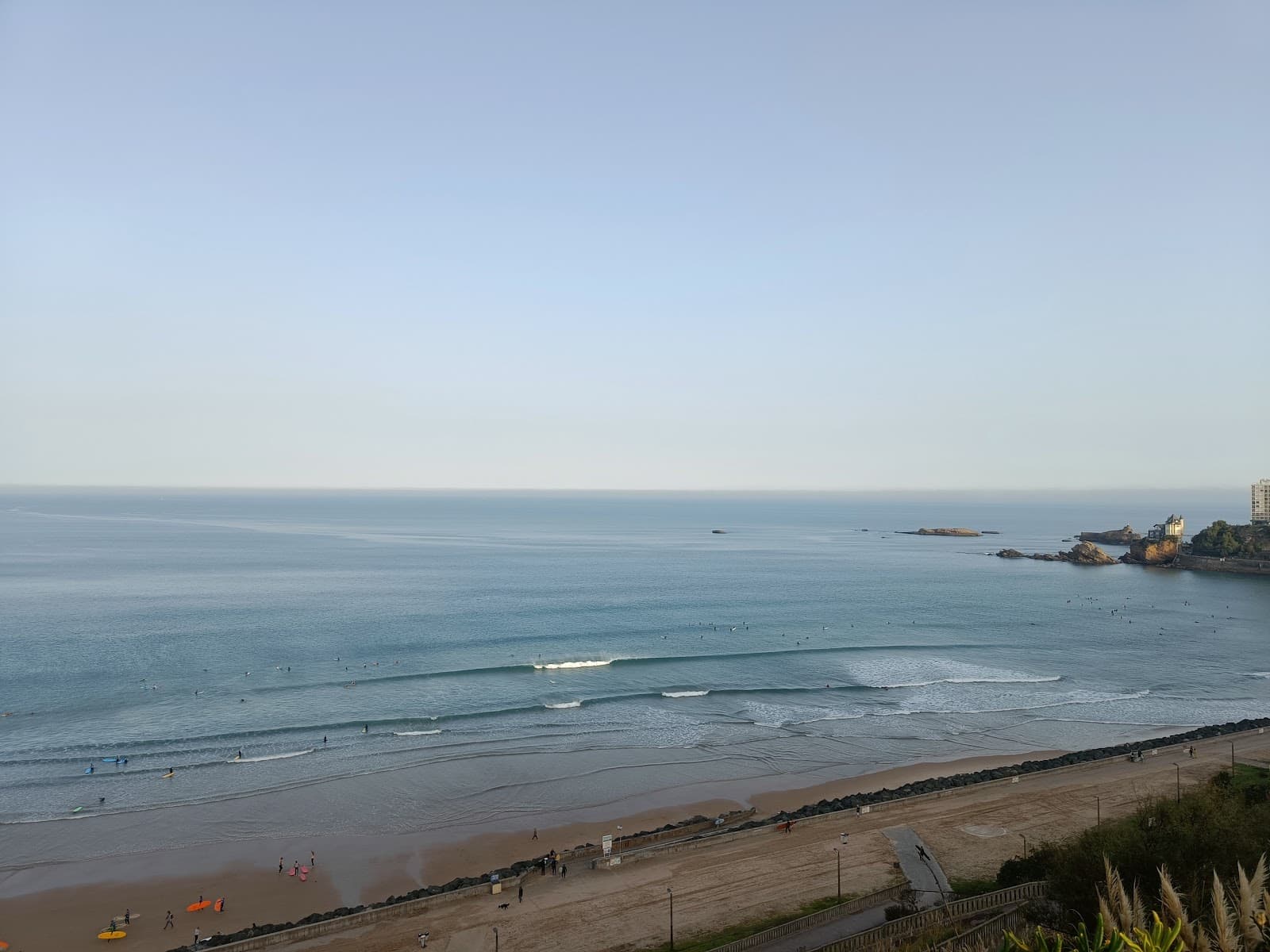 Promenade du Littoral - Image 1