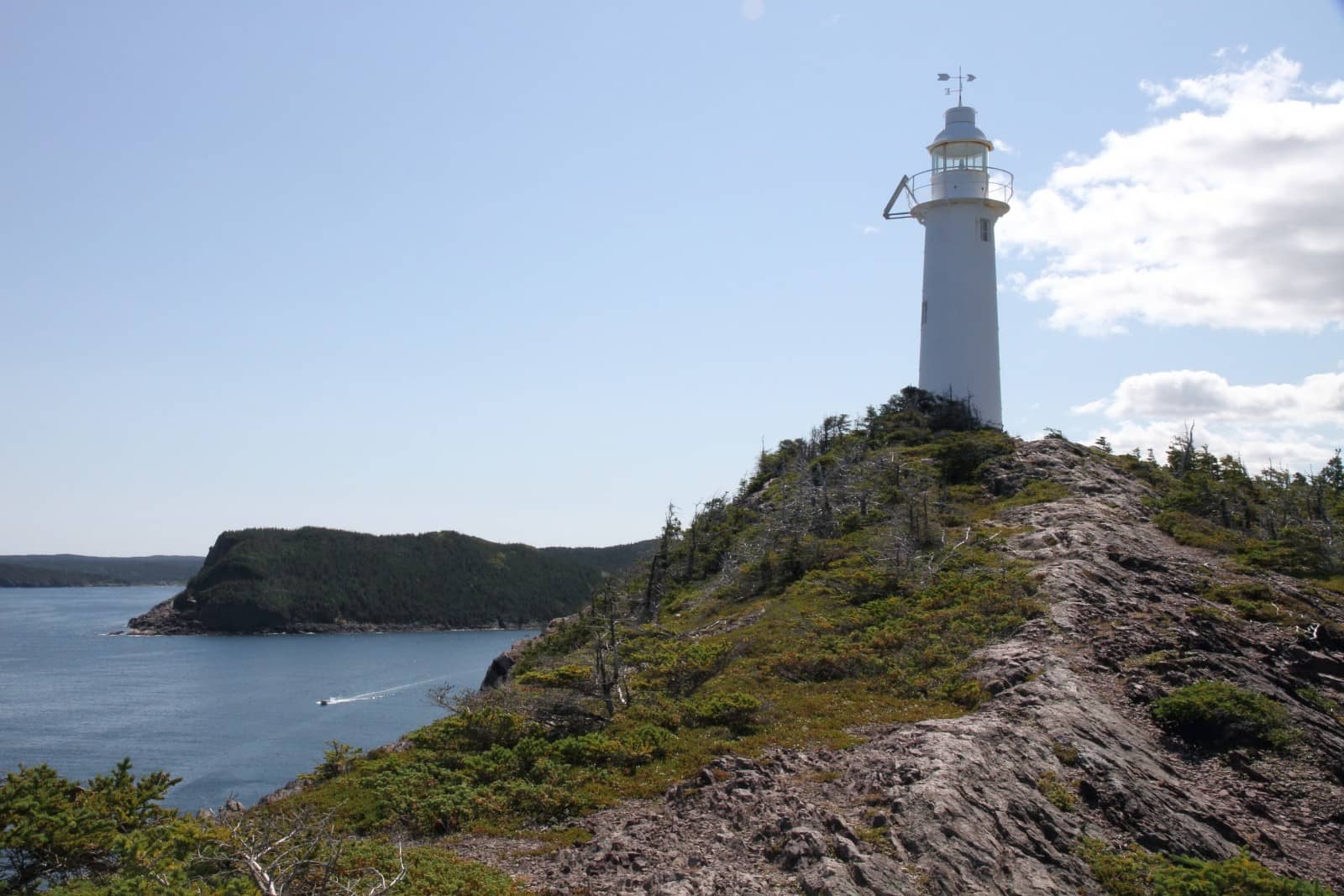 Fisher's Cove