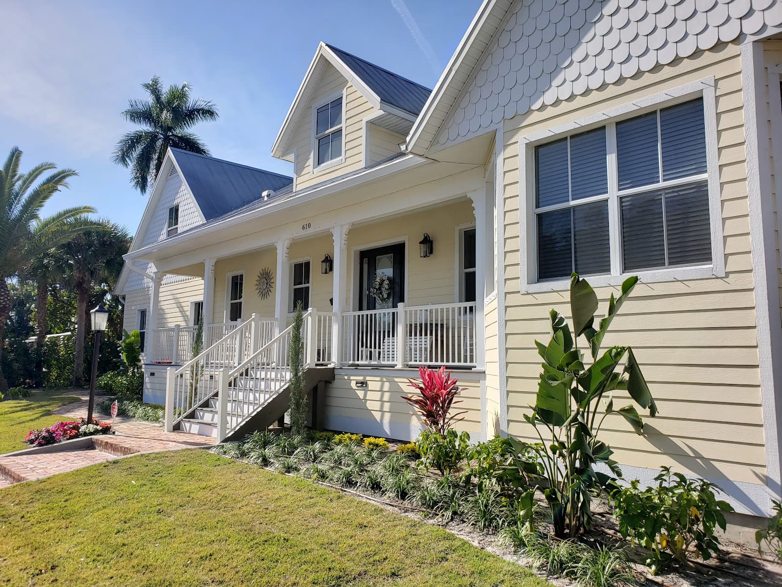 Punta Gorda Historic District - Image 1