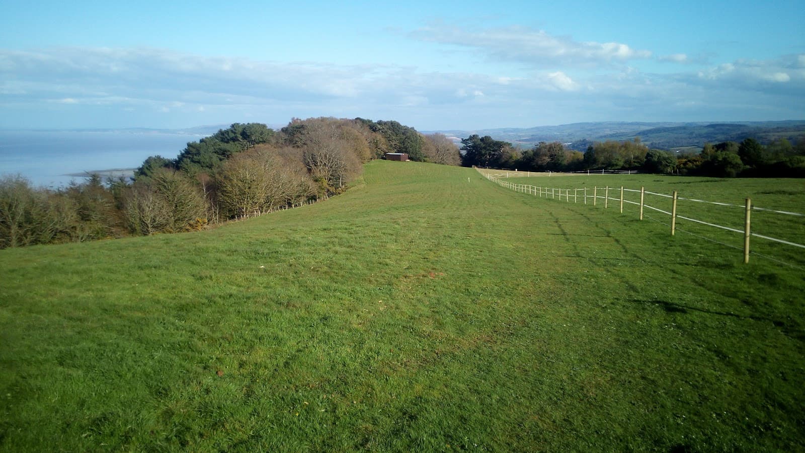 North Hill Minehead - Image 1