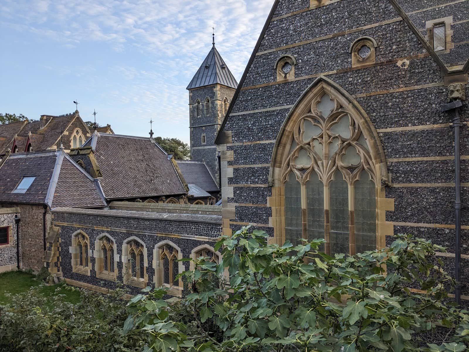The Chapel
