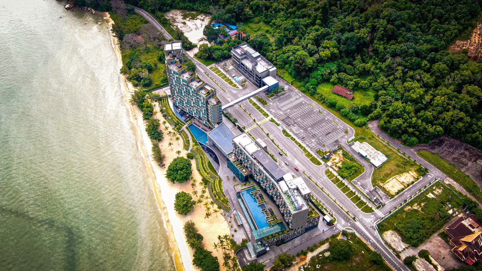 Teluk Bahang Penang - Image 1