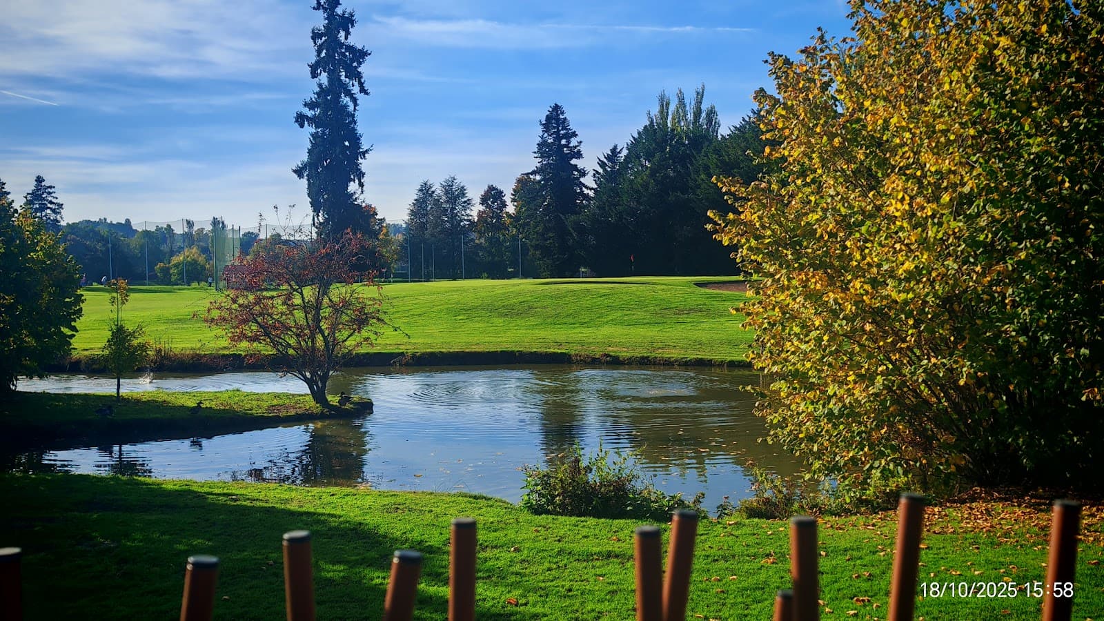Vichy Golf - Image 1