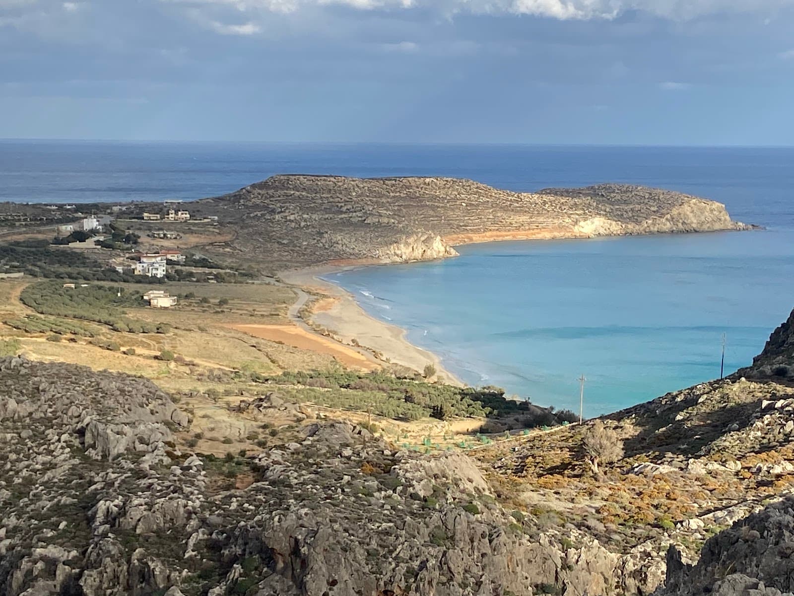 Ziros Plateau - Image 1
