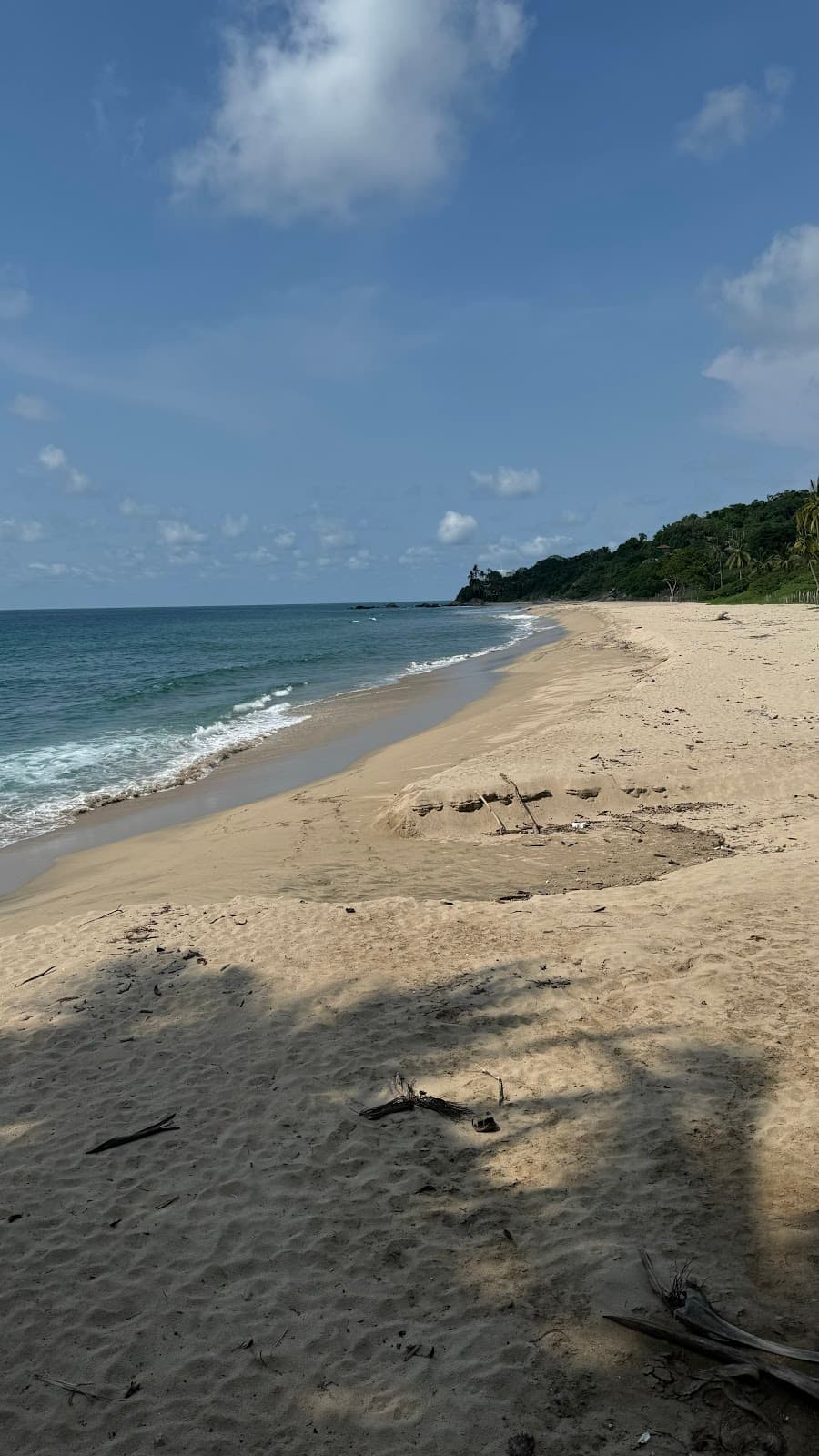 Playa Patzcuarito - Image 1