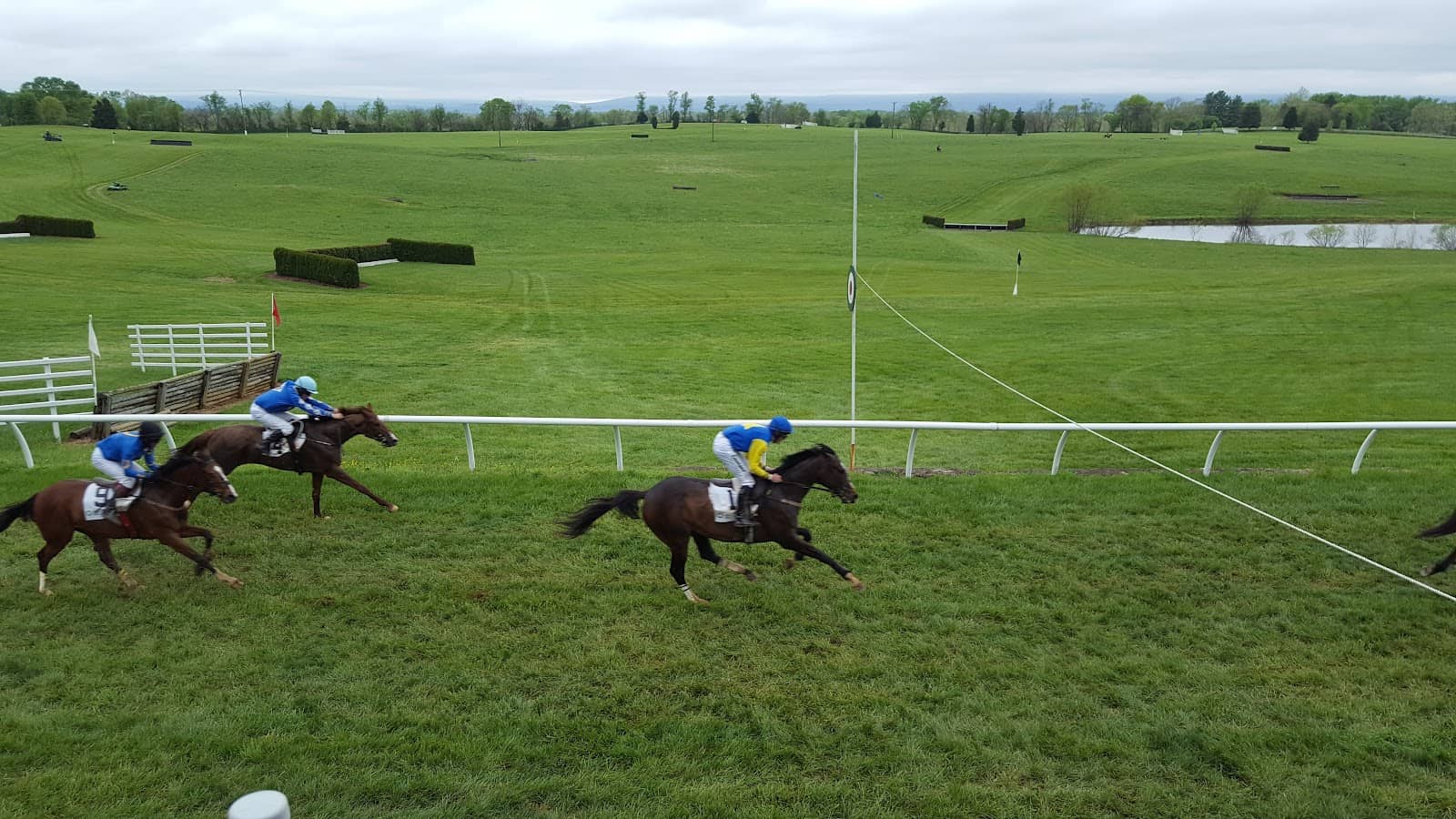 Elegant Event Atmosphere